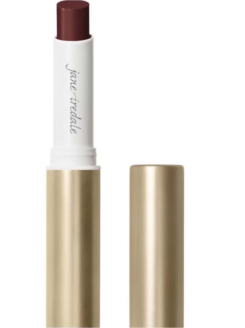 jane iredale ColorLuxe Hydrating Cream Lipstick - Bordeaux 2 g
